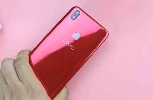 vivoz1青春版中将手电筒打开的具体方法介绍