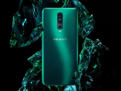 oppoa7x设置解锁密码的具体操作步骤介绍