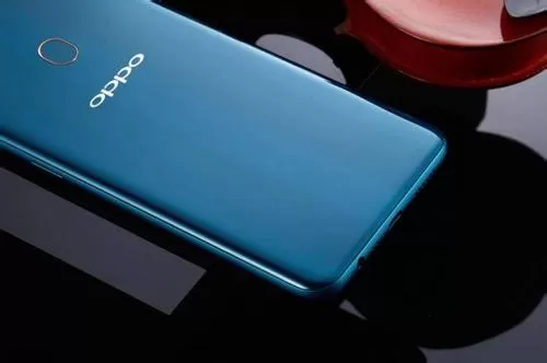 oppoa7一键锁屏的具体操作步骤