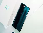 oppoa7中将手电筒打开的具体方法介绍