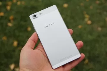 oppoa7设置电量百分比的详细操作步骤