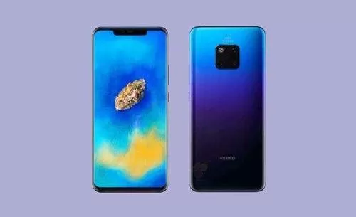 华为mate20中将应用自启动关掉的具体操作方法