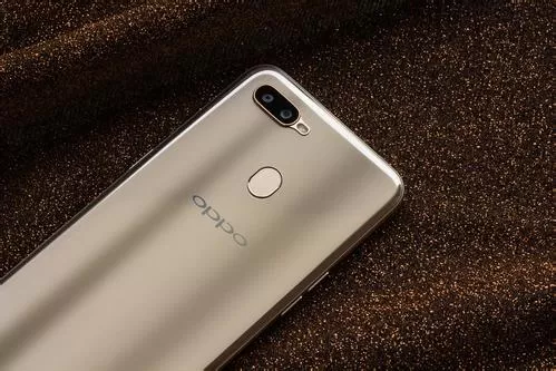 oppoa7中找到开发者选项的具体操作步骤