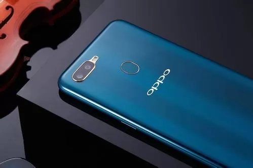 oppoa7进行投屏的具体操作步骤介绍