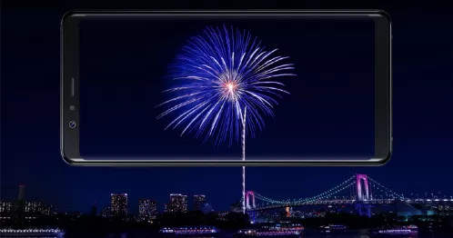 三星a9star中设置动态壁纸的具体操作方法
