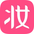 美妆心得app中写点评的具体操作步骤