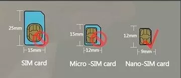 华为nova3手机中安装sim卡的详细操作方法