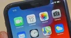 将iphone xR关机的详细操作步骤