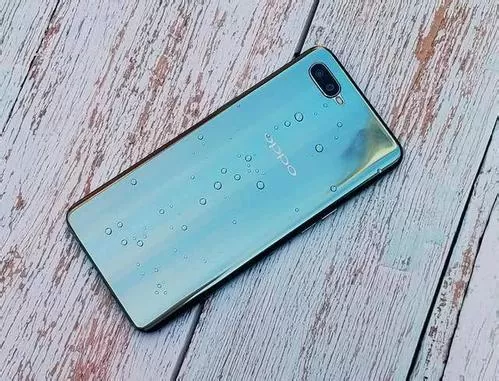 oppor15x设置电话铃声的具体操作步骤