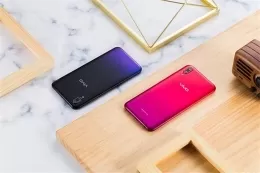vivoy93中添加天气挂件的操作步骤介绍