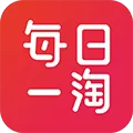 每日一淘中赚钱的详细步骤介绍