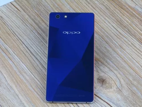 oppor15x中设置全屏多任务的具体操作步骤