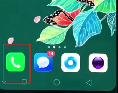oppo手机设置呼叫转移的图文步骤