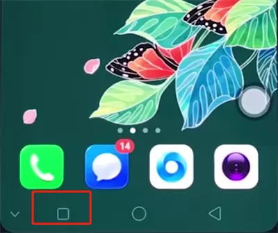 oppo手机清理内存的简单操作