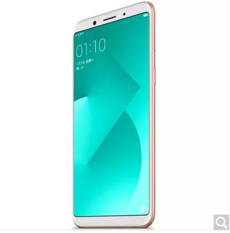 使用OPPO A83进行截屏的操作教程
