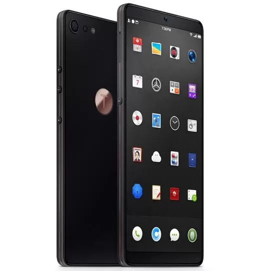 锤子坚果Pro2获取Root权限的详细教程