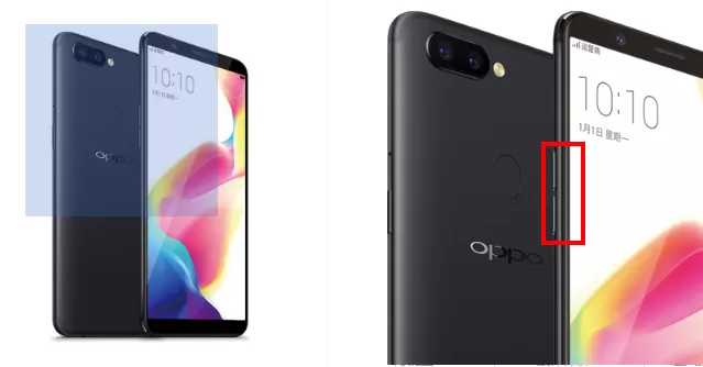 使用OPPO R11 plus进行截图的详细操作