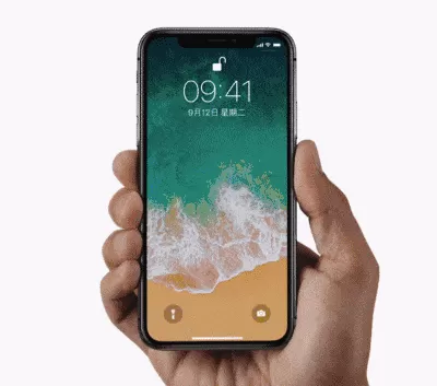 iPhone X使用apple pay支付的教程分享