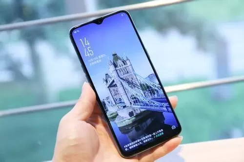 oppor15x中将个人热点打开的具体步骤介绍