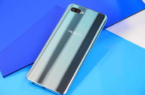 oppor15x中将单手模式打开的具体操作步骤