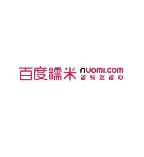 百度糯米中团购抽奖的具体操作步骤
