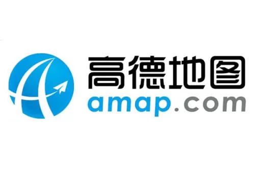 高德地图设置地图皮肤的具体操作流程