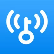wifi万能钥匙中查询密码的具体操作步骤