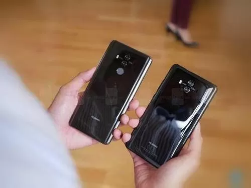 华为mate20中显示网速的具体操作步骤介绍