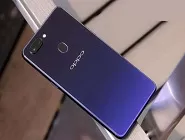 oppor15x中将虚拟导航键隐藏的具体操作流程