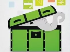 印象笔记中出现连接服务器失败的具体解决方法