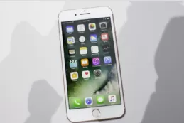 iphone7触摸屏失灵的详细解决方法