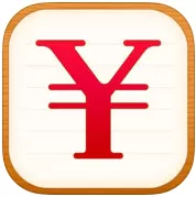 随手记APP中排序账户的详细操作流程