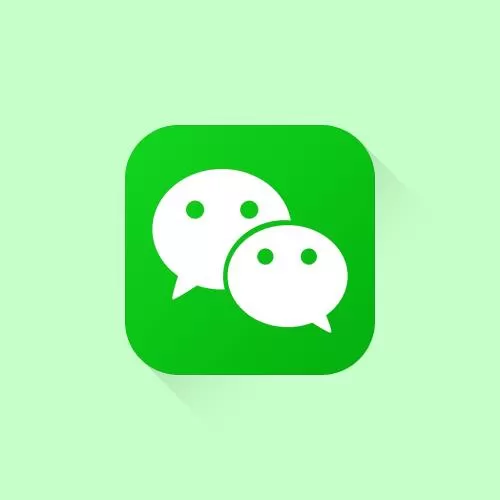 手机微信中识别车型的具体操作流程