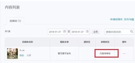 入驻网易云阅读开放平台的详细操作