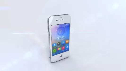 苹果手机中查看去过位置的具体操作步骤