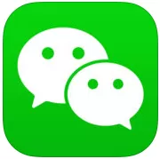微信中找到下载文件保存位置的具体操作步骤