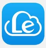 乐视云盘APP中将文件隐藏的具体操作方法