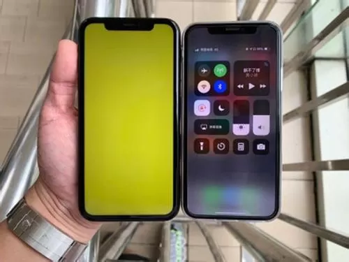 iphonexr中添加公交卡的具体操作流程介绍