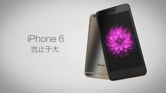 苹果手机中将图标调小的具体操作流程介绍