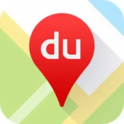 百度地图APP中添加门店信息的具体操作方法