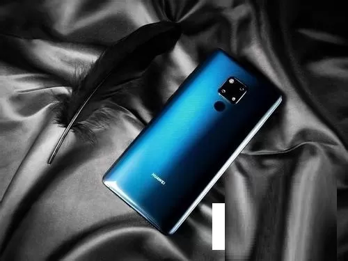 华为mate20x中将后台应用关掉的具体方法介绍