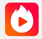 火山小视频APP中查看同城作品的具体操作步骤
