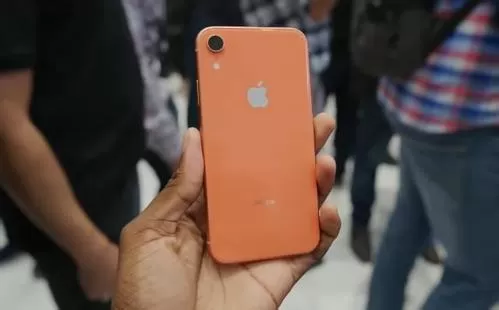 iphonexr中将锁屏声关掉的具体操作方法