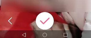 美颜相机中使用发型管家的操作流程