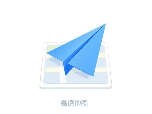 高德地图中使用三维实景功能的具体操作流程介绍