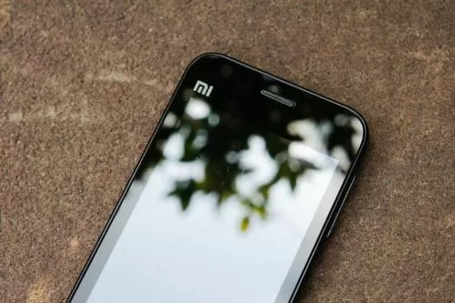 小米手机中使用一键换机的具体操作方法