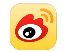 新浪微博APP设置为英文版的具体操作流程