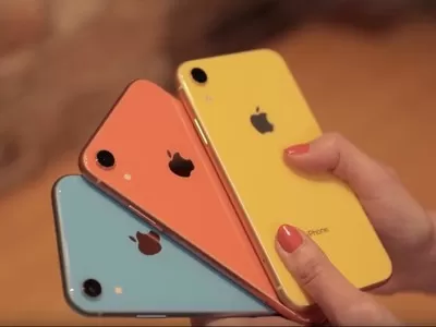iphonexr中设置自动回复内容的具体操作步骤