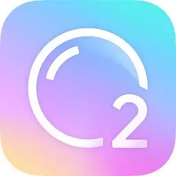 氧气相机中设置背景虚化的具体操作流程