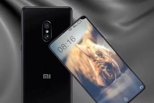小米mix3手机设置自动锁屏的具体操作步骤